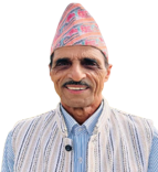 Mr. Chandrakanta Regmi