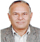 Prof. Dr. Gyan Bahadur Karki